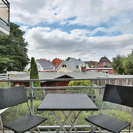 Apartment Gorch-fock-park Haus 02 Gorch-fock-park 2 15